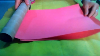 Bible Craft about Welcoming Others