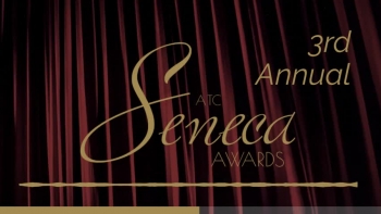 3rd Annual ATC Seneca Awards Promo 