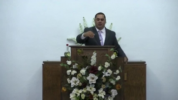 Pastor Lupe Garcia preaches on how we should Stay Ready for the return of Christ.How to do so, and to walk in the divine power of God through Jesus Christ.
