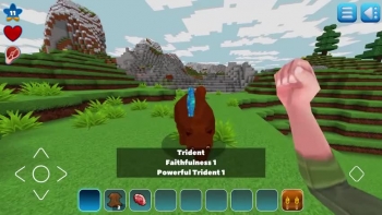 Minecraft Games For The Kids 