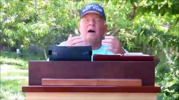 6-26-20 - Being A Witness<br />Owensboro Church of Jesus Christ