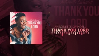 Thank You Lord (Single) 