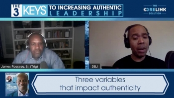 What are some of the aspecs that influence authenticity.<br />@Doctor_DBJ shares new findings!<br /><br />Enjoy and let us know your thoughts!<br /><br />Watch: https://youtu.be/D-R_97pClWY<br />Listen: https://smarturl.it/thecorelinksolution 
