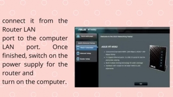 For first time logins, the default username is Admin. <br />You will need to set a password yourself and then reconfirm it by clicking on Next. <br />In the case of previous logins, the ASUS router default login username and password <br />will be conventionally set as Admin.Know more visit routerasus.net 