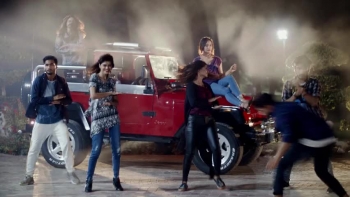 Biggest collaboration of the year, latest punjabi song.<br />Starring : Afan Ali<br />Directed by: Saeed anwar