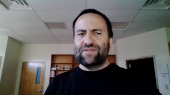 Pastor Justin, Senior Pastor at Knox Church, talks about what we do or promise to God (not much), and what God does for us (Much More),  He also shares some insight on how he studies the Psalms. 