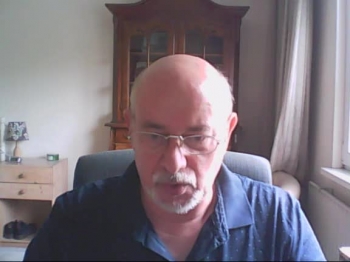 Message/Word of God.