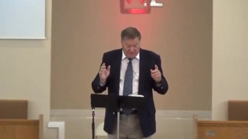 2020-07-05 - Pastor Jim Rhodes - Series Part one : The Fellowship of the Burning Hearts 