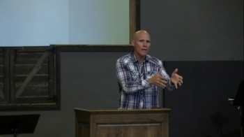 The Beginning of the End: Hearing the Right Voice | Pastor Shane Idleman 