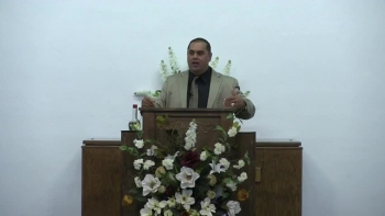 Pastor Lupe Garcia preaches on How Does God Feel About Our Bodies. Our bodies are a gift from God and we must learn to take care of our body. Not destroy them by sin.