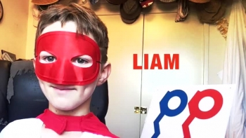 Colossians 3:23<br />Some call them Memory Verses & God's Promises,<br />We like to call them Power Partner Points. <br />Short powerful promises, phrases, or parables, from the Word of God to bless you. <br />.. so you can be a blessing to others. <br /> <br />Music - Apple imovie – Breakbeat