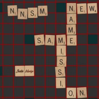 Justin Martyr aka Justin-Credible has released the New Single "NNSM" which stands for “New Name Same Mission.” This song is the title track for his Album NNSM that will release on August 7, 2020. This track explores a portion of the journey Justin took earning his Bachelor's and Master's Degree and changing his name from Justin-Credible to Justin Martyr. During this time, he moved from his hometown of Miami, FL to Atlanta, Ga and then to Chicago, IL to attend the historic Moody Bible Institute and Moody Theological Seminary. This song is rapped over Tye Tribbet's "One Nation" Instrumental from his album entitled "Life." Tye Tribbett remains one of Justin's biggest musical influences.<br /><br />The single cover art for “NNSM” was designed by Dr. James E. Francis @drjamesjjfrancis Justin’s older brother. The Deluxe Version of the Album will be available for free download on his website justinmartyr305.com and there will be a retail version as well with select songs from the deluxe version available on all digital platforms and in select stores with physical copies available as well. "NNSM" is the fifth single released for NNSM The Album. <br /><br />Download "NNSM" for free at <br /><br />https://justinmartyr305.com/track/1615038/nnsm-one-nation-remix-free-download-button-to-the-right<br /><br />Listen on YouTube<br /><br />https://www.youtube.com/watch?v=gDzMAGPjEZ0<br /><br /><br />#justinmartyr #nnsm #onenationremix #newnamesamemission #musician #artist #glorytoyeshua