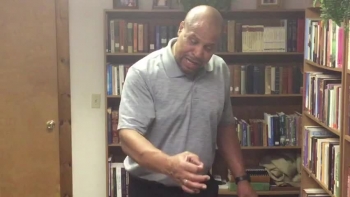 The Best News Ever Told by Cleveland Way, July 12, 2020