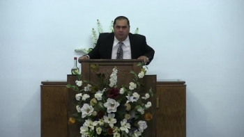 Pastor Lupe Garcia preaches You Should Of Listen. People don't want to hear the truth. Then when they have to pay for their sins then they want to cry out. Stop taking Gods grace for granite, before you have to pay for every bit of your sin with no one to rescue.