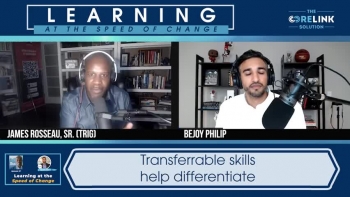 Transferrable Skills 