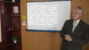 Azonnal elkezdhető, egyedülálló coach mediátor képzés, a tudatosság, a szellemi fejlődés és az anyagilag független boldog élet gyors eléréséért. Tanulj a legjobbtól, a legnagyobb tudású mester-coachtól, Szedlacsik Miklóstól! Regisztrálj díj és kötelezettség mentesen és tarts velünk!!<br />http://pph.hu/tanevkezdes-coach-hivatas-tanoda-szedlacsikmiklos-pph-eletjobbitas-hunortrade-boldogelet&vez=1175566
