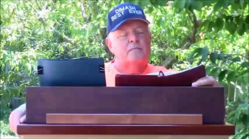 7-11-20 - We Have Sinned Against Thee<br />Owensboro Church of Jesus Christ