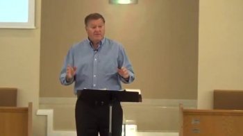 2020-07-19 - Pastor Jim Rhodes - Series Part 3: Let the Light of God's Promises Shine On Your Problems 