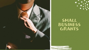Visit our official website to get the detailed information about business related grants.