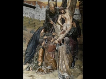 The Roman Centurion said, I am not worthy of you, LORD !  Do you treat the LORD as if He were not worthy of your time ?