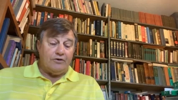 RIdgeview Update - July 22, 2020<br />Mark Keyser