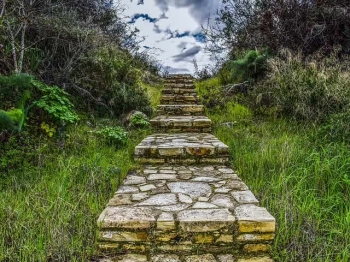Reflections about the small gate and narrow road to Heaven, and The Sower and The Seed.<br />Almost like a Cliff's Notes study of these two vital messages from scripture.
