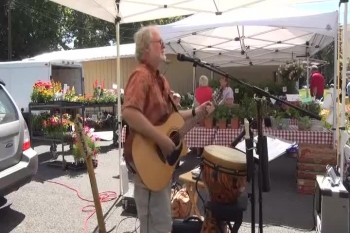 Music video of Dale Brown's song "You're the One"  www.cdbaby.com