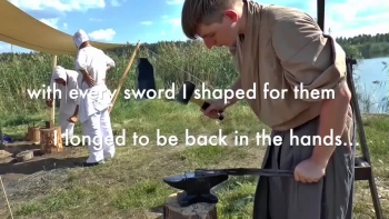 An old story with a new twist.