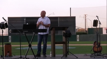 There is Another in the Fire | Pastor Shane Idleman 