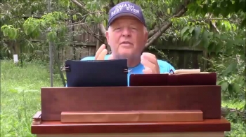 8-1-20 - God's Arm Is Not Shortened<br />Owensboro Church of Jesus Christ