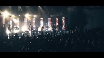 Jesus Culture - Freedom Is Coming 