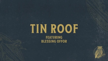 Chris Tomlin - Tin Roof 