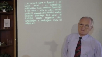 Azonnal elkezdhető, egyedülálló coach mediátor képzés, a tudatosság, a szellemi fejlődés és az anyagilag független boldog élet gyors eléréséért. Tanulj a legjobbtól, a legnagyobb tudású mester-coachtól, Szedlacsik Miklóstól! Regisztrálj díj és kötelezettség mentesen és tarts velünk!!<br />http://pph.hu/tanevkezdes-coach-hivatas-tanoda-szedlacsikmiklos-pph-eletjobbitas-hunortrade-boldogelet&vez=1175566