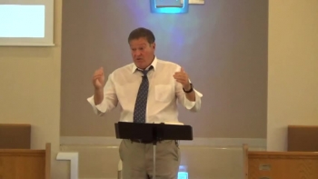 2020-08-09 - Pastor Jim Rhodes - I Do My Share 