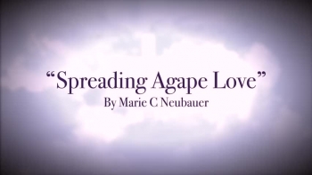 Spreading Agape Love 