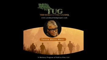 Paying tribute to self-identity over God debases human worth! The issue or question is not one of race or how we identify, but who we are to God, The Creator.<br /><br />Listen as Teresa Berry-Moss uncovers the hidden truth behind deceptive divisions.