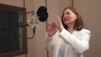 Peace, Love and Hope to you my friends!<br />Many Blessings - Lyudmyla