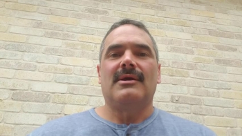 This video is a brief explanation of why I wrote the song Samaritan Jesus