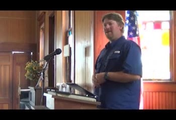 Coryell Fellowship Church Service August 16 2020