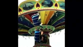 Music video from husband and wife duo Sugarcane Jane, Anthony Crawford and Savana Lee. Anthony is best known as Neil Young's guitar player.  The duo are Conservative Christians, and this video talks about their journey with the Holy Spirit.