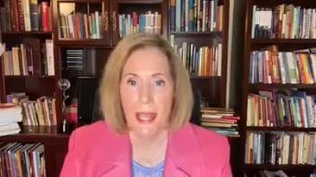 Suellen Roberts, CWIMA Founder/President speaks about Crisis