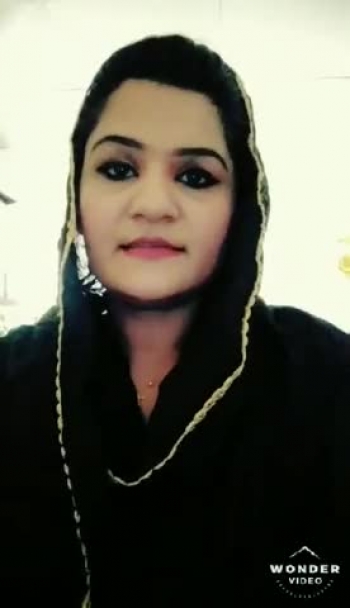 Urdu devotional from Ex Muslim Maria 