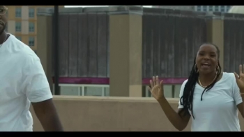 Official music video for Chris Bender's Top 3 Billboard Gospel chart hit