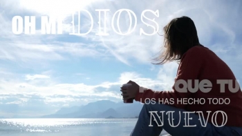 Bornagainers Music represents and Protects the Rights of Young Ministers. 2N1 is one of our bands. from the Apostolic discipline both of them have worked really hard and although they are very young they have really powerful prophetic influence in young people. Yordani is a pastor and Giselly an Unbelievable Minister with a perfect knowledge of the bible.They  usually preach in the poorest neighbourhoods of Havana Cuba