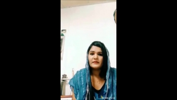 Urdu devotion and prayer by Maria 