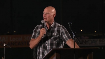 Drive it Out – Obedience Brings Life | Pastor Shane Idleman 