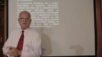 Azonnal elkezdhető, egyedülálló coach mediátor képzés, a tudatosság, a szellemi fejlődés és az anyagilag független boldog élet gyors eléréséért. Tanulj a legjobbtól, a legnagyobb tudású mester-coachtól, Szedlacsik Miklóstól! Regisztrálj díj és kötelezettség mentesen és tarts velünk!!<br />http://pph.hu/tanevkezdes-coach-hivatas-tanoda-szedlacsikmiklos-pph-eletjobbitas-hunortrade-boldogelet&vez=1175566