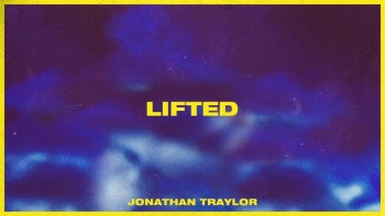 Jonathan Traylor - Lifted 