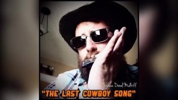 Words/Music Joshua Donel Midkiff<br /><br />Released: Sept 16, 2020<br /><br />All rights reserved.