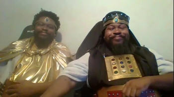 all praise an glory to the most high.